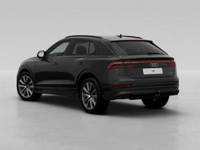 Audi Q8 45 TDI Quattro Tiptronic - - Joinsteer - #3