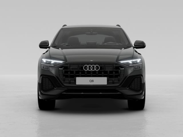 Audi Q8 45 TDI Quattro Tiptronic - 2025 - Joinsteer - #5