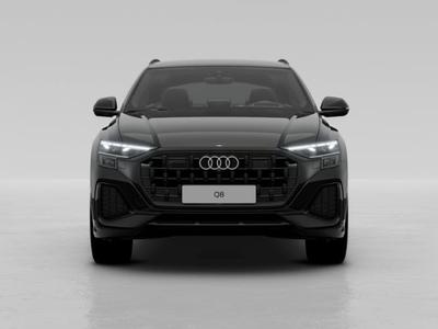 Audi Q8 45 TDI Quattro Tiptronic - - Joinsteer - #4