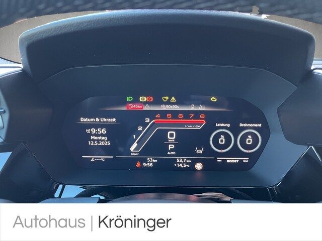 Audi RS3 Berline TFSI Quattro S Tronic - 2025 - Joinsteer - #12