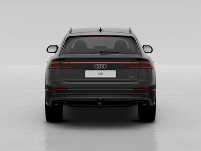 Audi Q8 45 TDI Quattro Tiptronic - - Joinsteer - #5