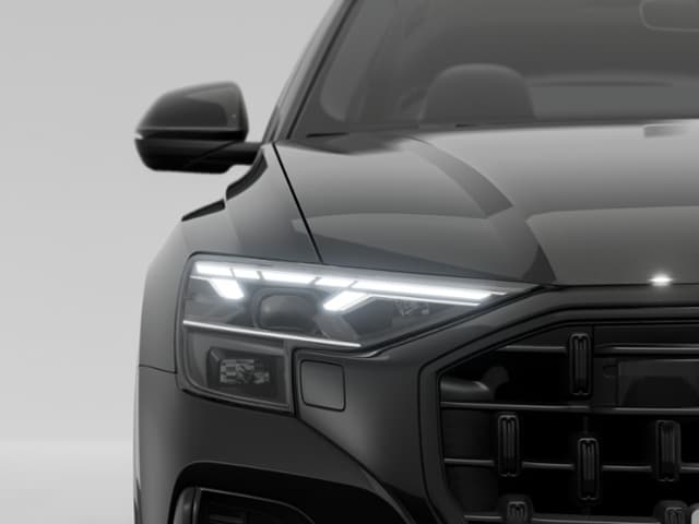 Audi Q8 45 TDI Quattro Tiptronic - 2025 - Joinsteer - #7
