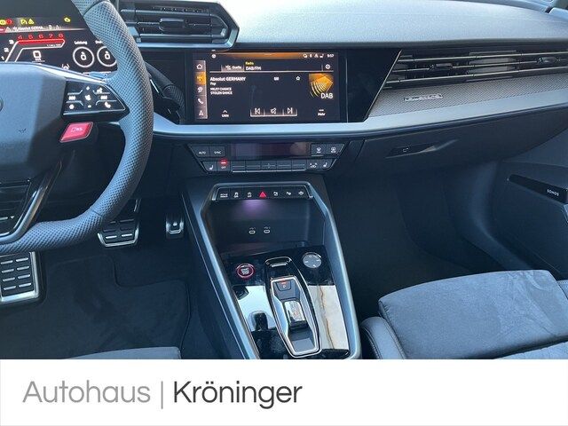 Audi RS3 Berline TFSI Quattro S Tronic - 2025 - Joinsteer - #14