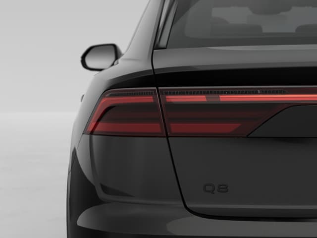 Audi Q8 45 TDI Quattro Tiptronic - 2025 - Joinsteer - #8