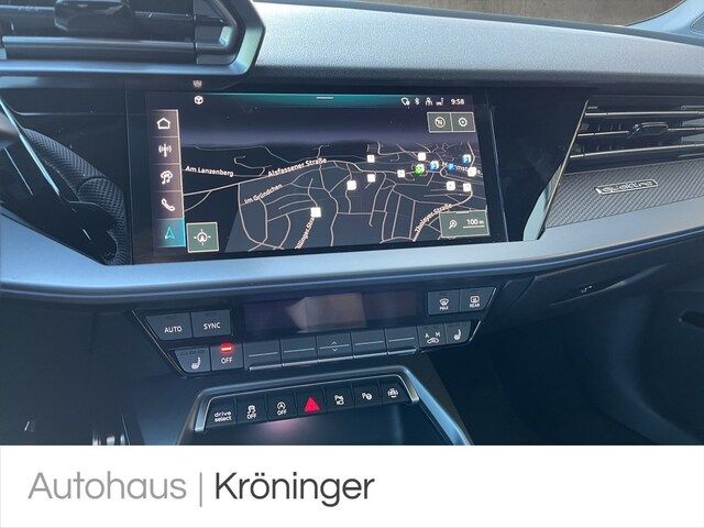 Audi RS3 Berline TFSI Quattro S Tronic - 2025 - Joinsteer - #15