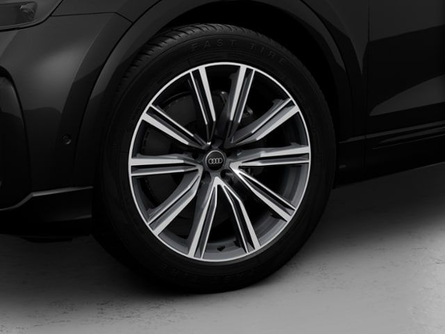 Audi Q8 45 TDI Quattro Tiptronic - 2025 - Joinsteer - #9