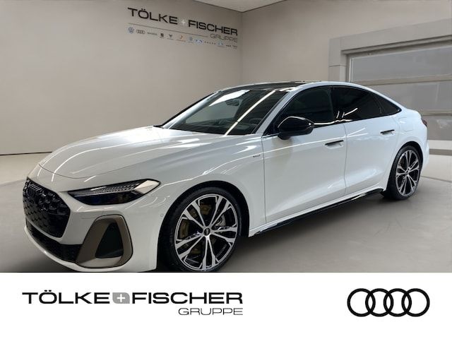 Audi A5 Sportback E-hybrid Quattro S Tronic - 2025 - Joinsteer - #1