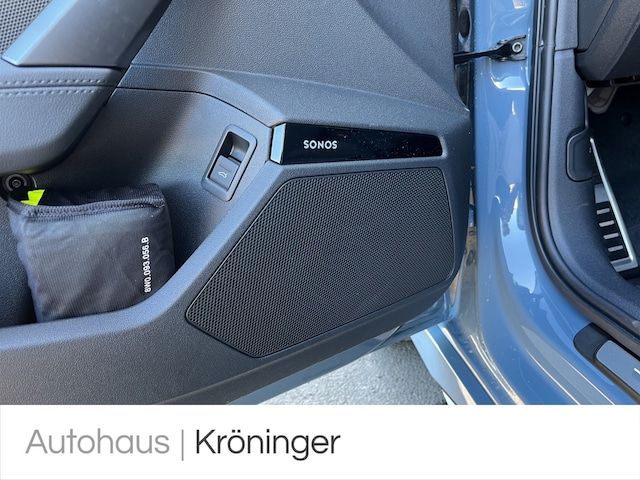 Audi RS3 Berline TFSI Quattro S Tronic - 2025 - Joinsteer - #17