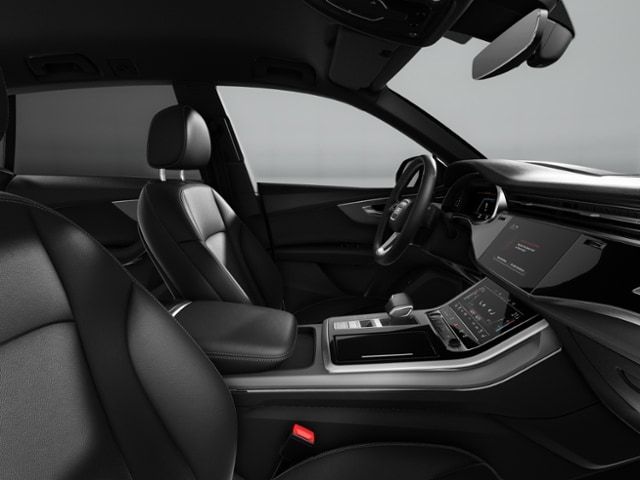 Audi Q8 45 TDI Quattro Tiptronic - 2025 - Joinsteer - #11