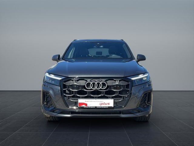 Audi Q7 SUV S Line 50 TDI Quattro Tiptronic - 2024 - Joinsteer - #3