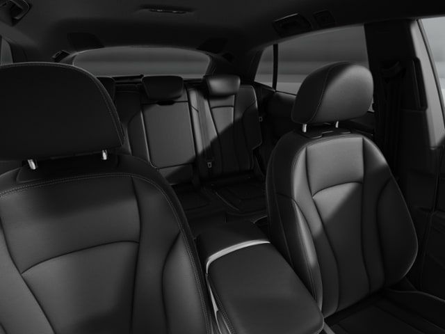 Audi Q8 45 TDI Quattro Tiptronic - 2025 - Joinsteer - #12