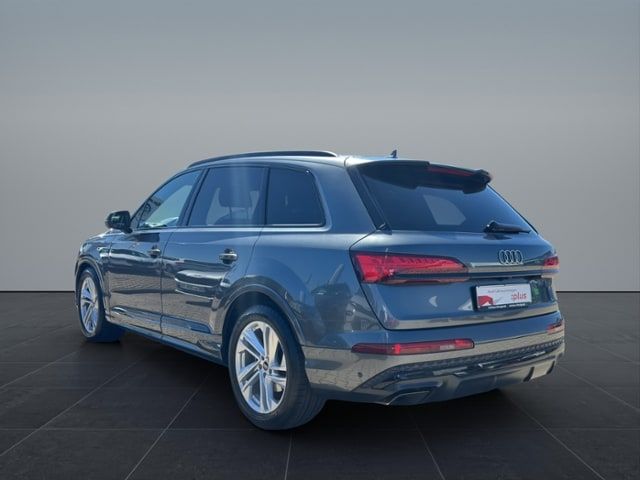 Audi Q7 SUV S Line 50 TDI Quattro Tiptronic - 2024 - Joinsteer - #5