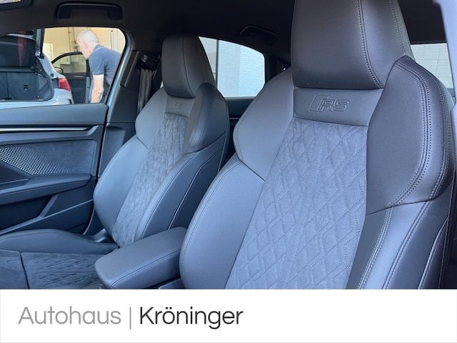 Audi RS3 Berline TFSI Quattro S Tronic - 2025 - Joinsteer - #18