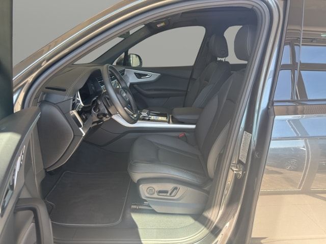 Audi Q7 SUV S Line 50 TDI Quattro Tiptronic - 2024 - Joinsteer - #12