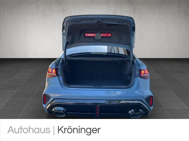 Audi RS3 Berline TFSI Quattro S Tronic - 2025 - Joinsteer - #19