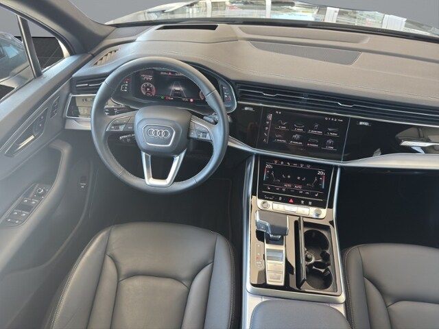 Audi Q7 SUV S Line 50 TDI Quattro Tiptronic - 2024 - Joinsteer - #18