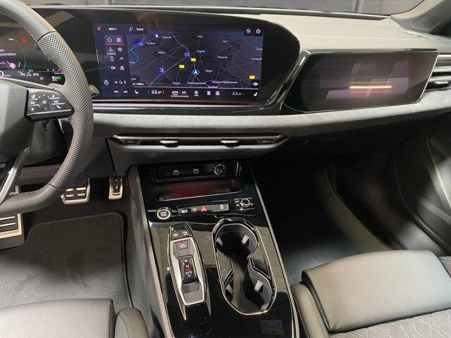 Audi A5 Sportback E-hybrid Quattro S Tronic - 2025 - Joinsteer - #14