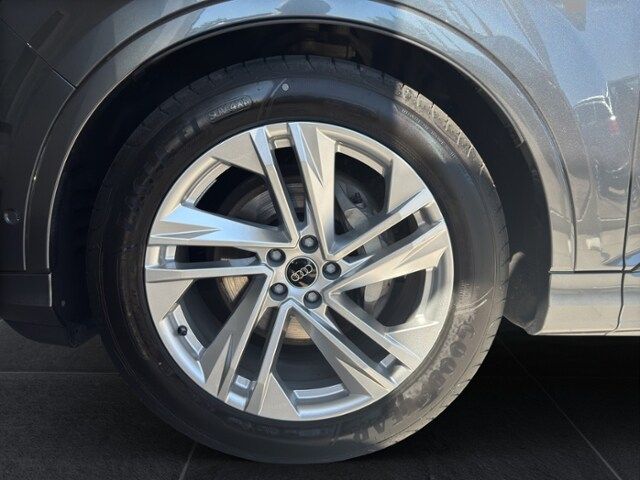 Audi Q7 SUV S Line 50 TDI Quattro Tiptronic - 2024 - Joinsteer - #23