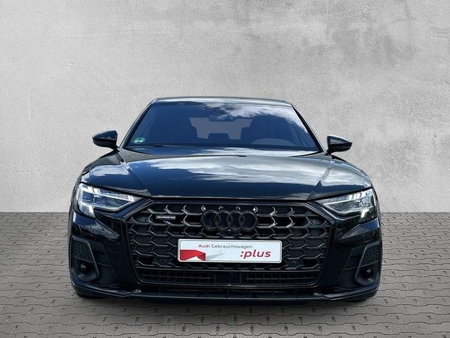 Audi A8 50 TDI Quattro Tiptronic - 2024 - Joinsteer - #2