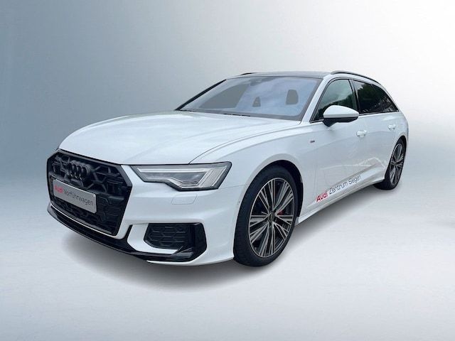 Audi A6 Avant TFSI E S Line 55 TFSI E Quattro S Tronic - 2024 - Joinsteer - #2