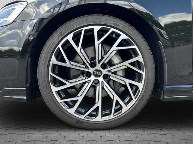 Audi A8 50 TDI Quattro Tiptronic - 2024 - Joinsteer - #7