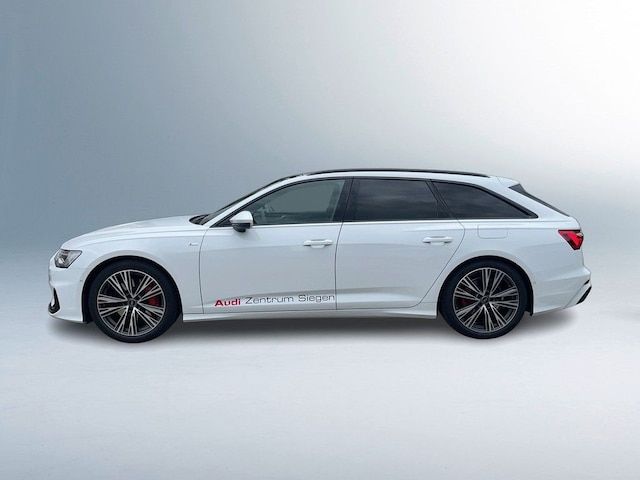 Audi A6 Avant TFSI E S Line 55 TFSI E Quattro S Tronic - 2024 - Joinsteer - #4