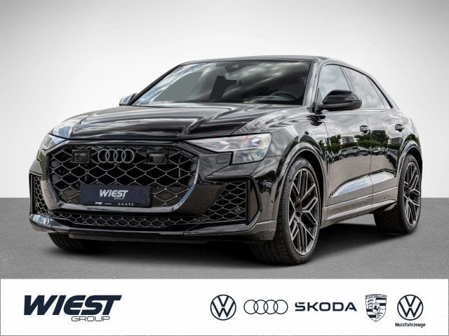 Audi RSQ8 TFSI Quattro Tiptronic - 2025 - Joinsteer - #1