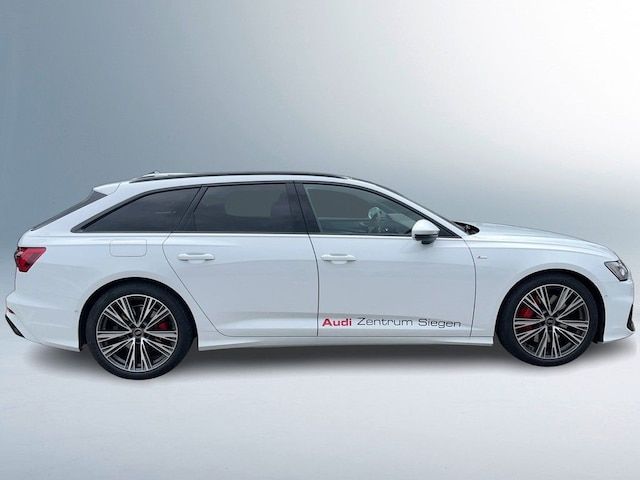 Audi A6 Avant TFSI E S Line 55 TFSI E Quattro S Tronic - 2024 - Joinsteer - #6