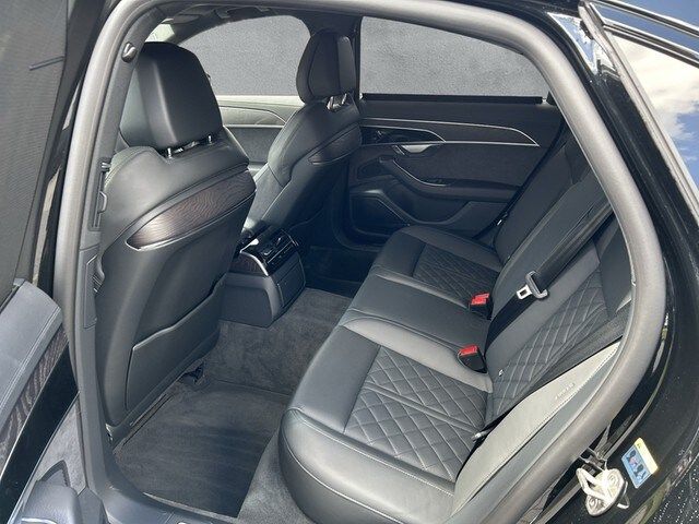 Audi A8 50 TDI Quattro Tiptronic - 2024 - Joinsteer - #10