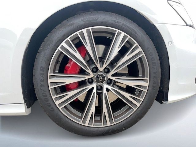 Audi A6 Avant TFSI E S Line 55 TFSI E Quattro S Tronic - 2024 - Joinsteer - #7
