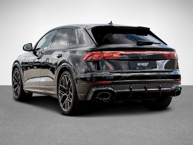 Audi RSQ8 TFSI Quattro Tiptronic - 2025 - Joinsteer - #4