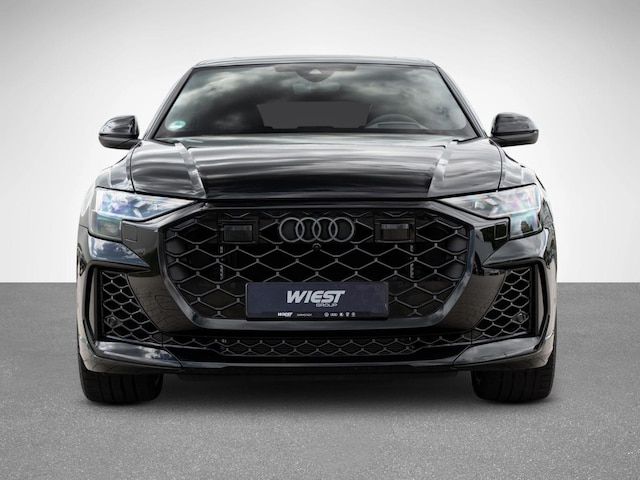 Audi RSQ8 TFSI Quattro Tiptronic - 2025 - Joinsteer - #5