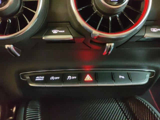 Audi TTS Coupé TFSI Quattro S Tronic - 2024 - Joinsteer - #20