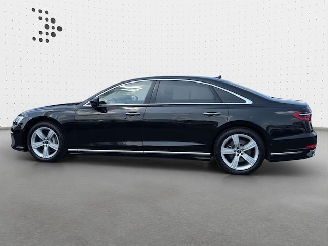 Audi A8 L 50 TDI Quattro Tiptronic - 2024 - Joinsteer - #3