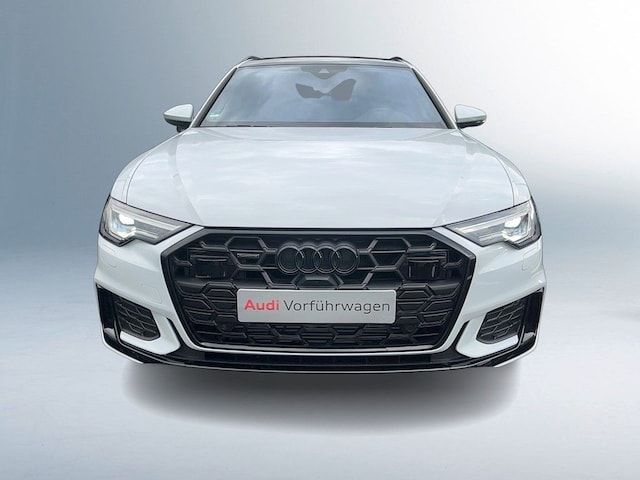 Audi A6 Avant TFSI E S Line 55 TFSI E Quattro S Tronic - 2024 - Joinsteer - #10