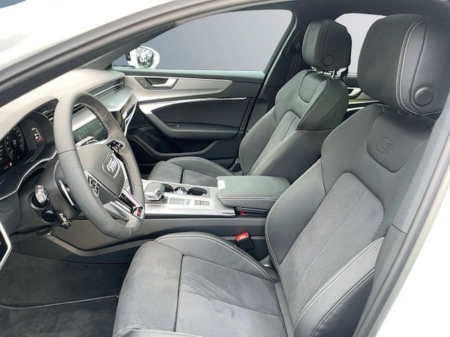 Audi A6 Avant TFSI E S Line 55 TFSI E Quattro S Tronic - 2024 - Joinsteer - #11