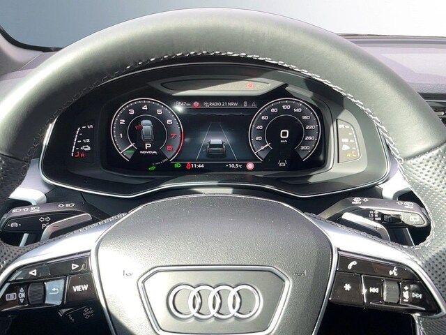Audi A6 Avant TFSI E S Line 55 TFSI E Quattro S Tronic - 2024 - Joinsteer - #12