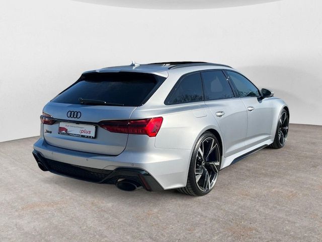 Audi RS6 avant TFSI Quattro Tiptronic - 2023 - Joinsteer - #5