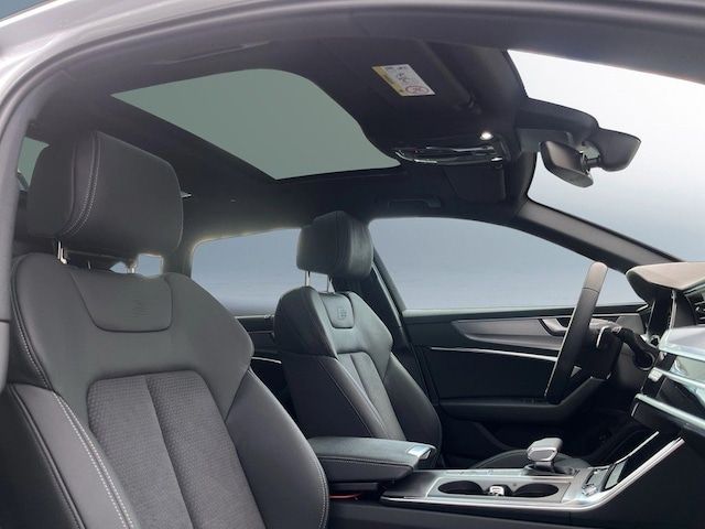 Audi A6 Avant TFSI E S Line 55 TFSI E Quattro S Tronic - 2024 - Joinsteer - #16