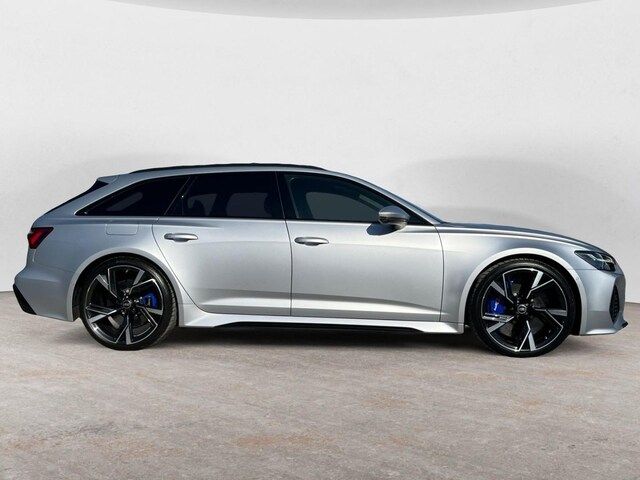 Audi RS6 avant TFSI Quattro Tiptronic - 2023 - Joinsteer - #6