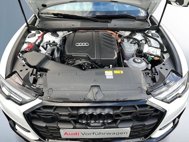 Audi A6 Avant TFSI E S Line 55 TFSI E Quattro S Tronic - 2024 - Joinsteer - #18