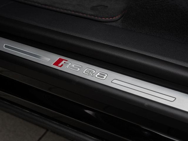 Audi RSQ8 TFSI Quattro Tiptronic - 2025 - Joinsteer - #18