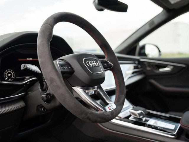 Audi RSQ8 TFSI Quattro Tiptronic - 2025 - Joinsteer - #20