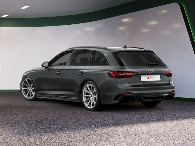 Audi RS4 Avant TFSI Quattro Tiptronic - 2024 - Joinsteer - #3