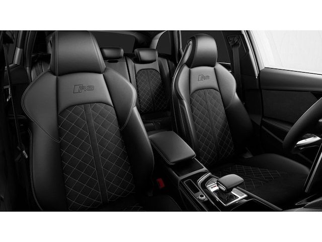 Audi RS4 Avant TFSI Quattro Tiptronic - 2024 - Joinsteer - #4