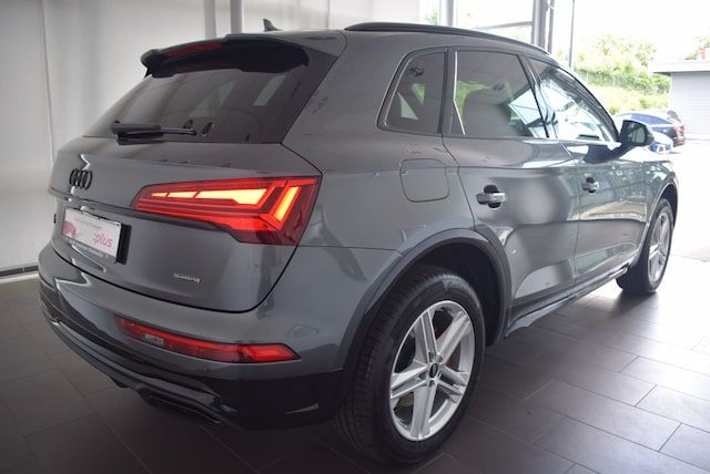 Audi Q5 40 TDI Quattro S Tronic - 2023 - Joinsteer - #3