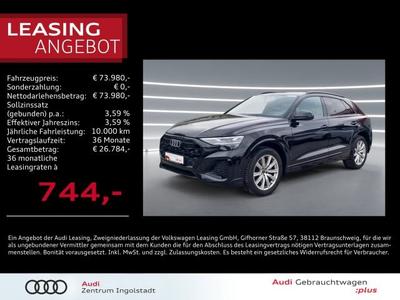 Audi Q8 45 TDI Quattro Tiptronic - - Joinsteer - #1