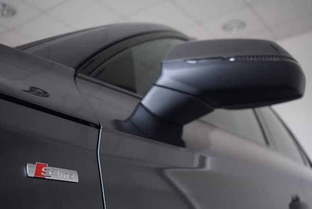 Audi Q5 40 TDI Quattro S Tronic - 2023 - Joinsteer - #4
