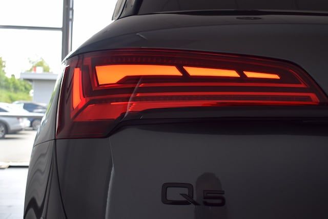 Audi Q5 40 TDI Quattro S Tronic - 2023 - Joinsteer - #5