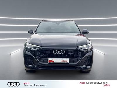 Audi Q8 45 TDI Quattro Tiptronic - - Joinsteer - #2